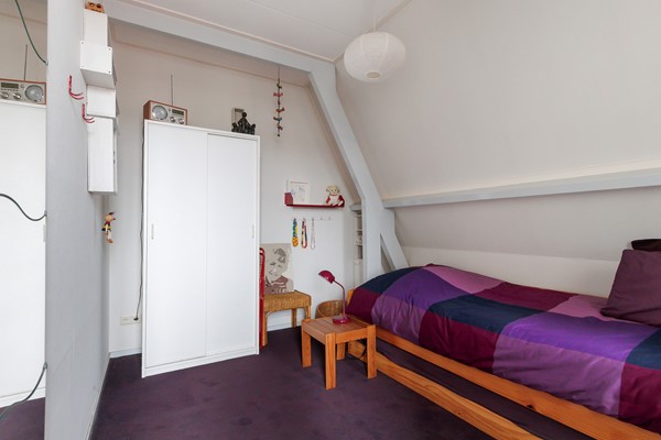 Medium property photo - Haaswijkweg West 48, 3319 GD Dordrecht